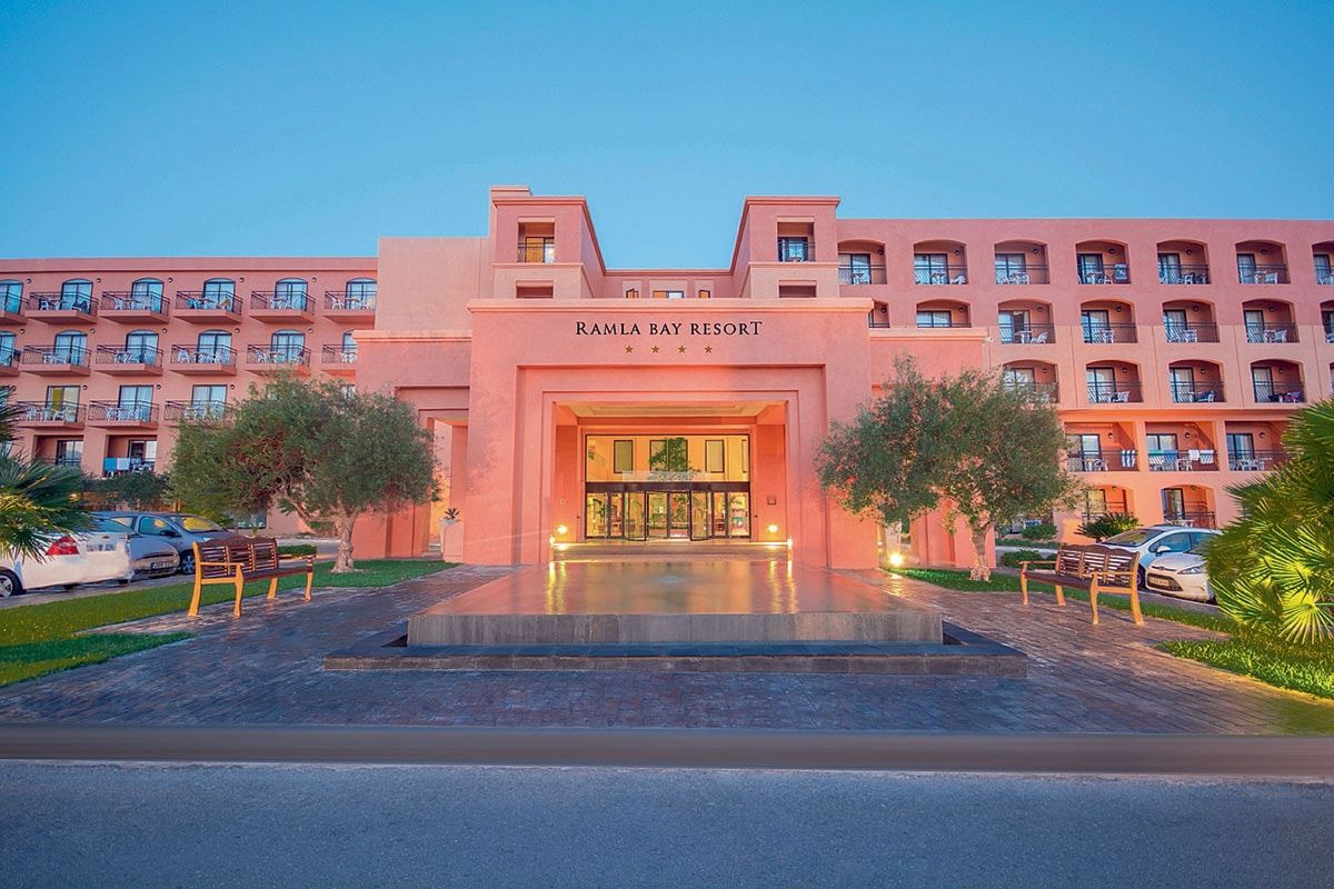 Hotel Ramla Bay Resort pas cher photo 6