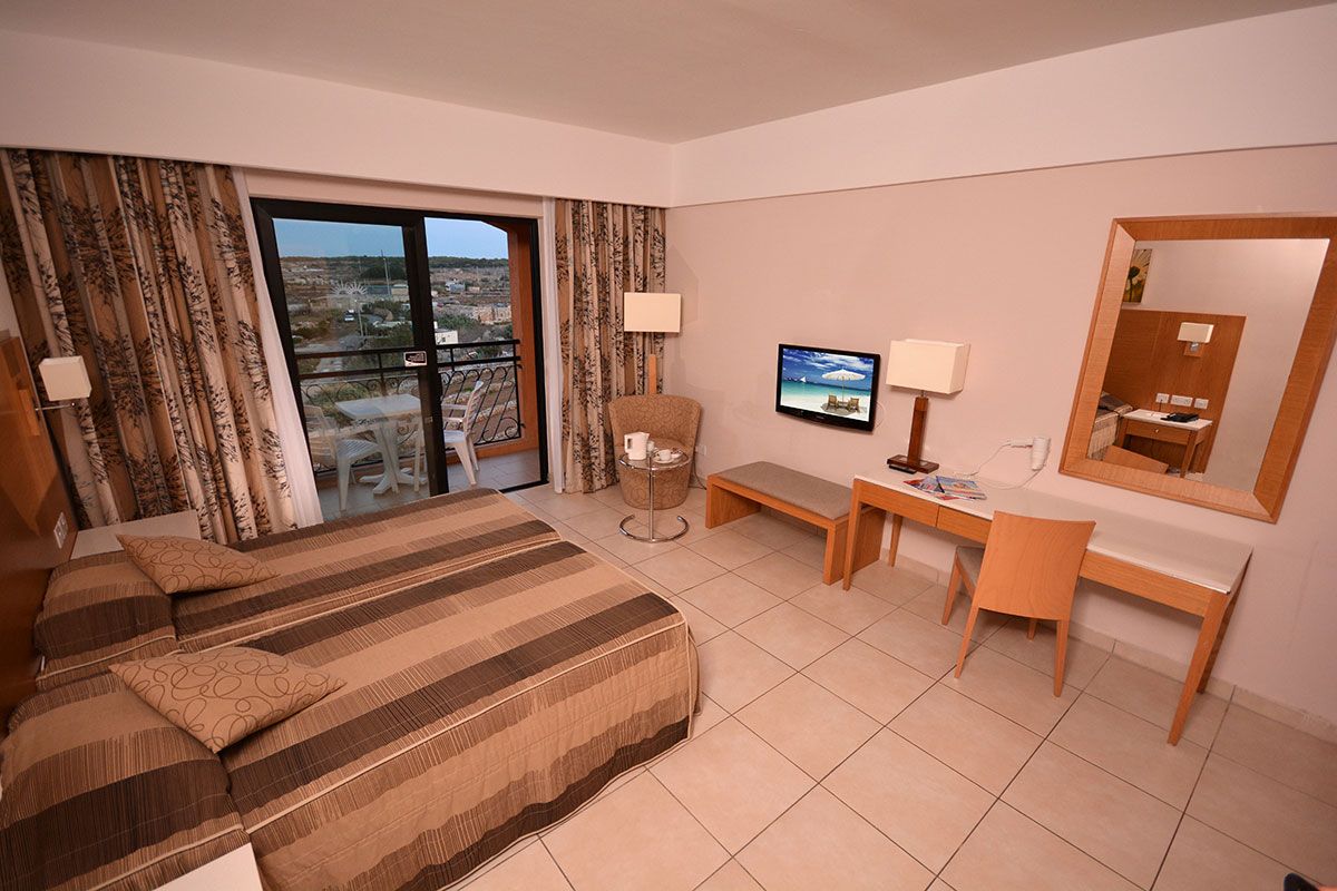 Hotel Ramla Bay Resort pas cher photo 7