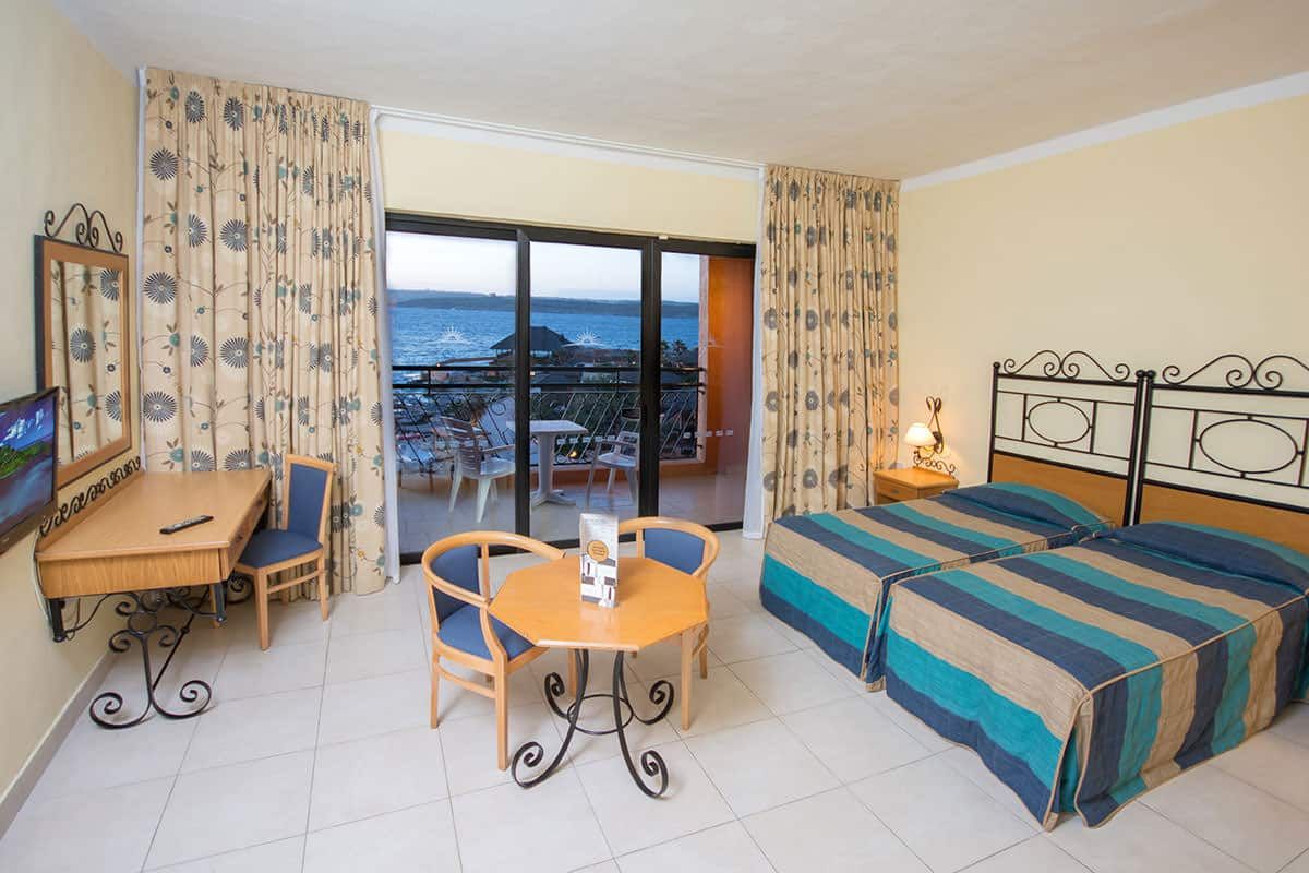 Hotel Ramla Bay Resort pas cher photo 8