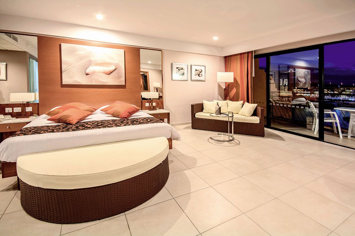 Hotel Ramla Bay Resort pas cher photo 9