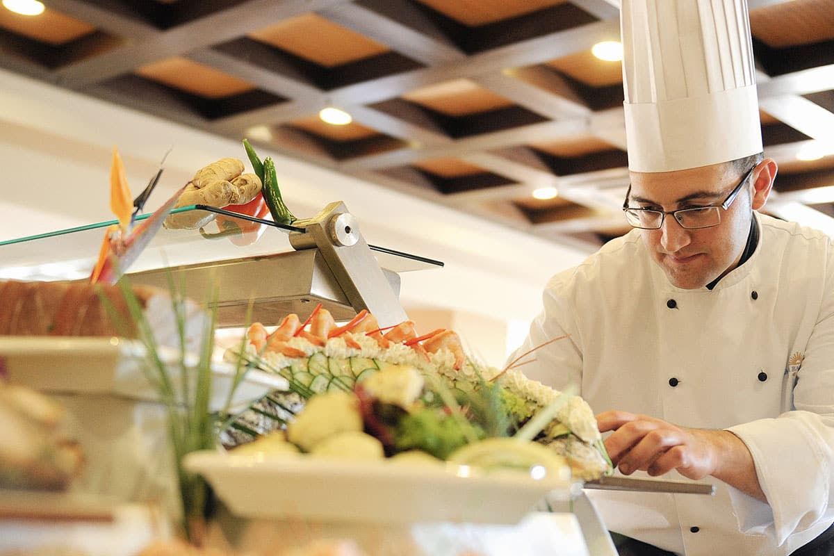 Hotel Ramla Bay Resort pas cher photo 10