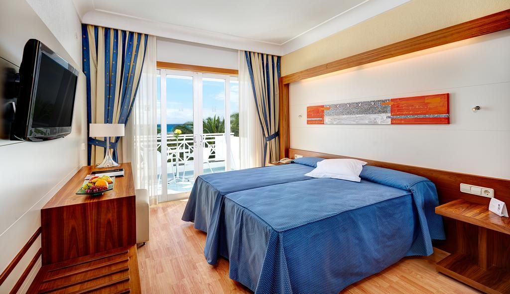 Hipotel La Geria 4* pas cher photo 3