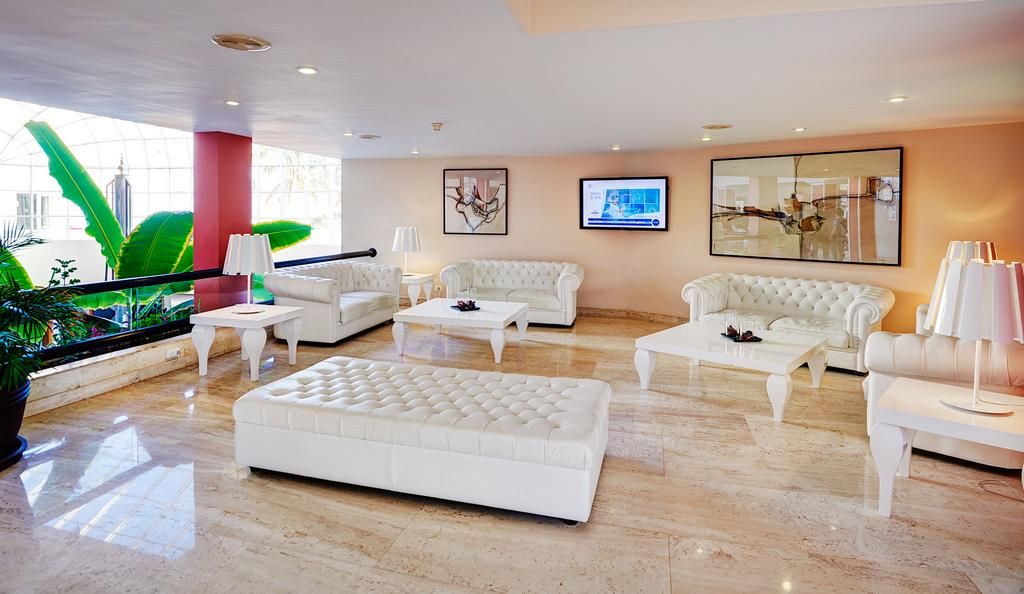 Hipotel La Geria 4* pas cher photo 4