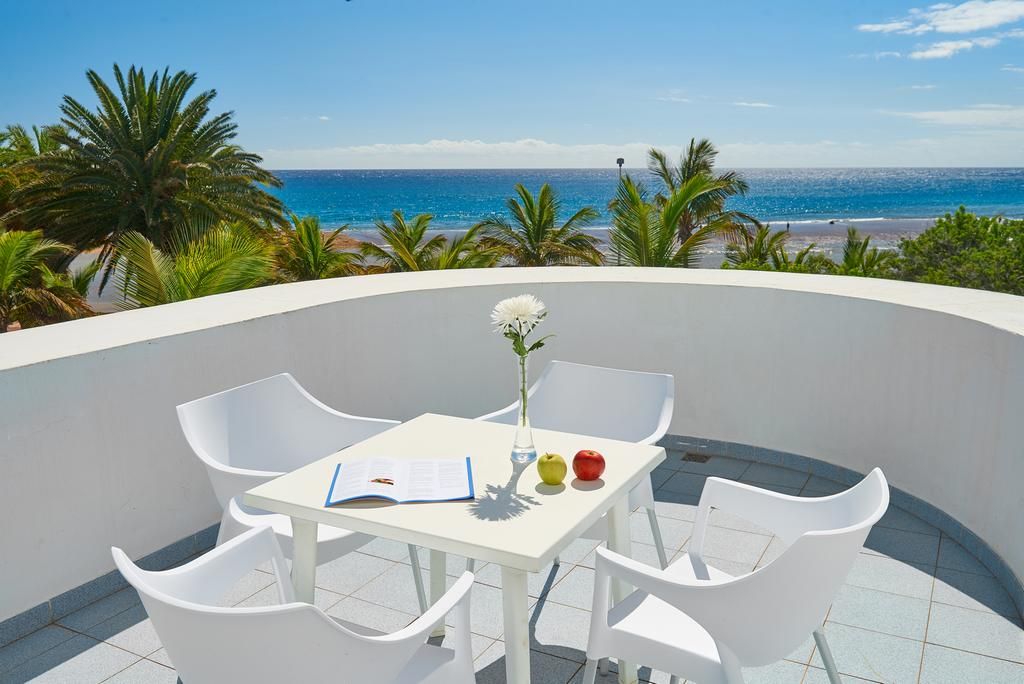 Hipotel La Geria 4* pas cher photo 5