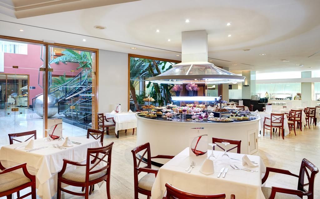 Hipotel La Geria 4* pas cher photo 6