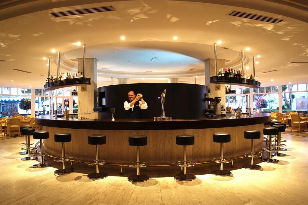Hipotel La Geria 4* pas cher photo 7