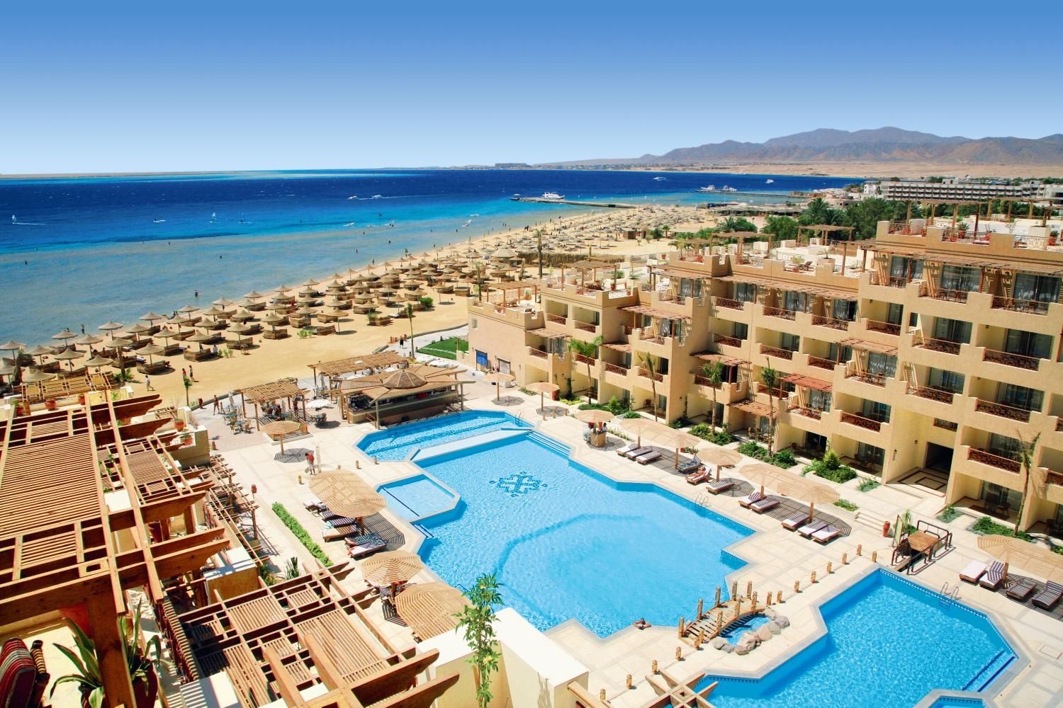 Imperial Shams Abu Soma - 4* pas cher photo 1