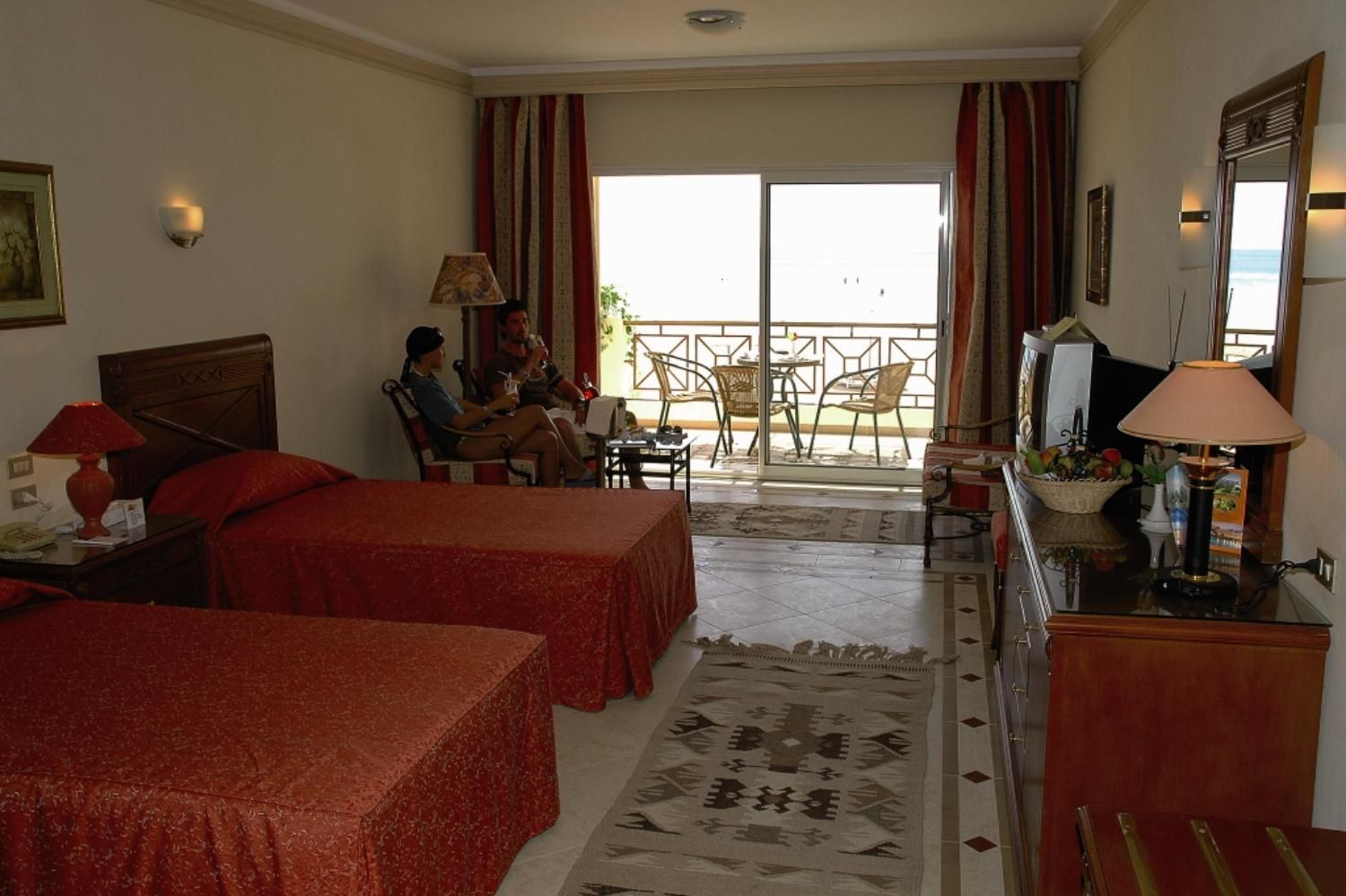 Imperial Shams Abu Soma - 4* pas cher photo 2
