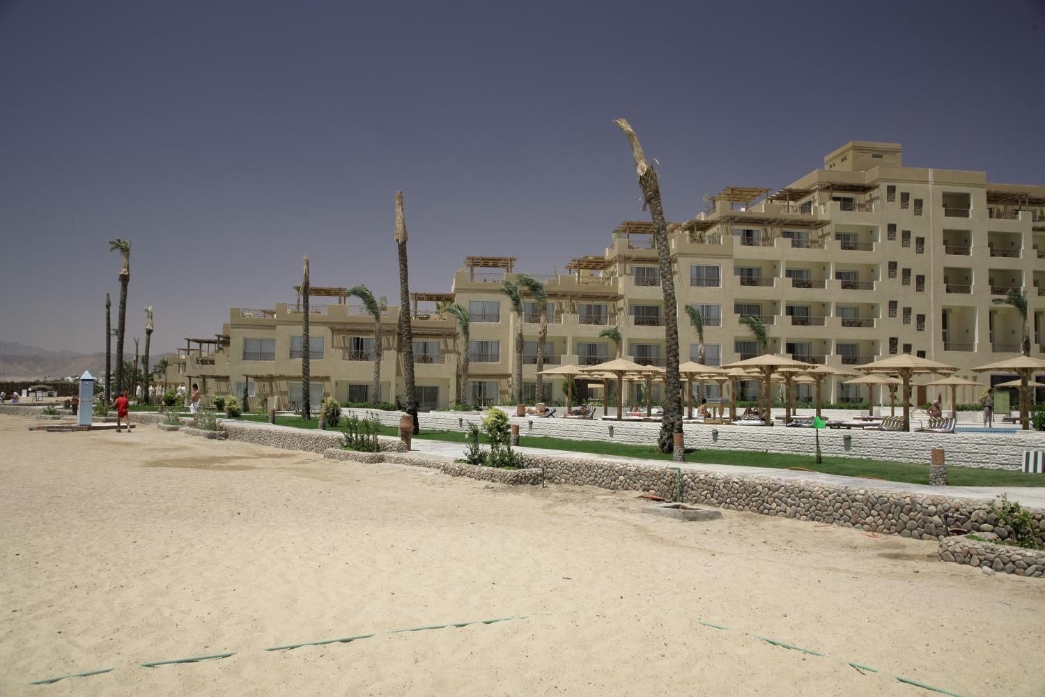 Imperial Shams Abu Soma - 4* pas cher photo 3