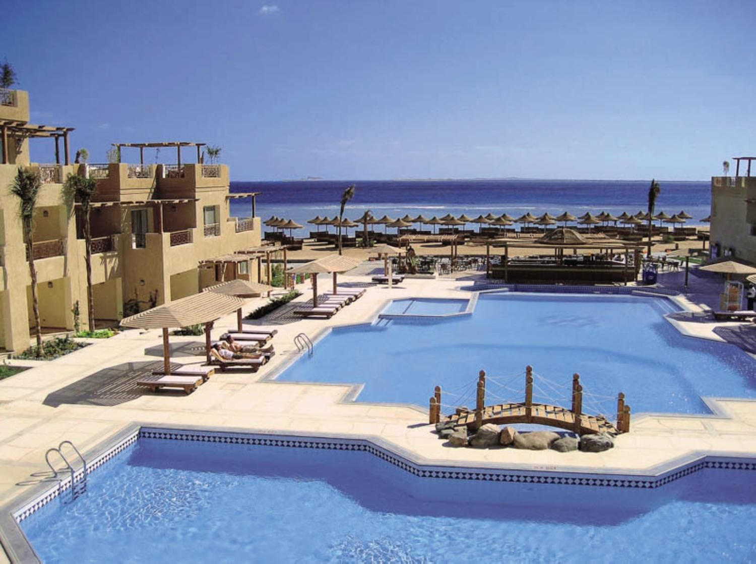 Imperial Shams Abu Soma - 4* pas cher photo 4