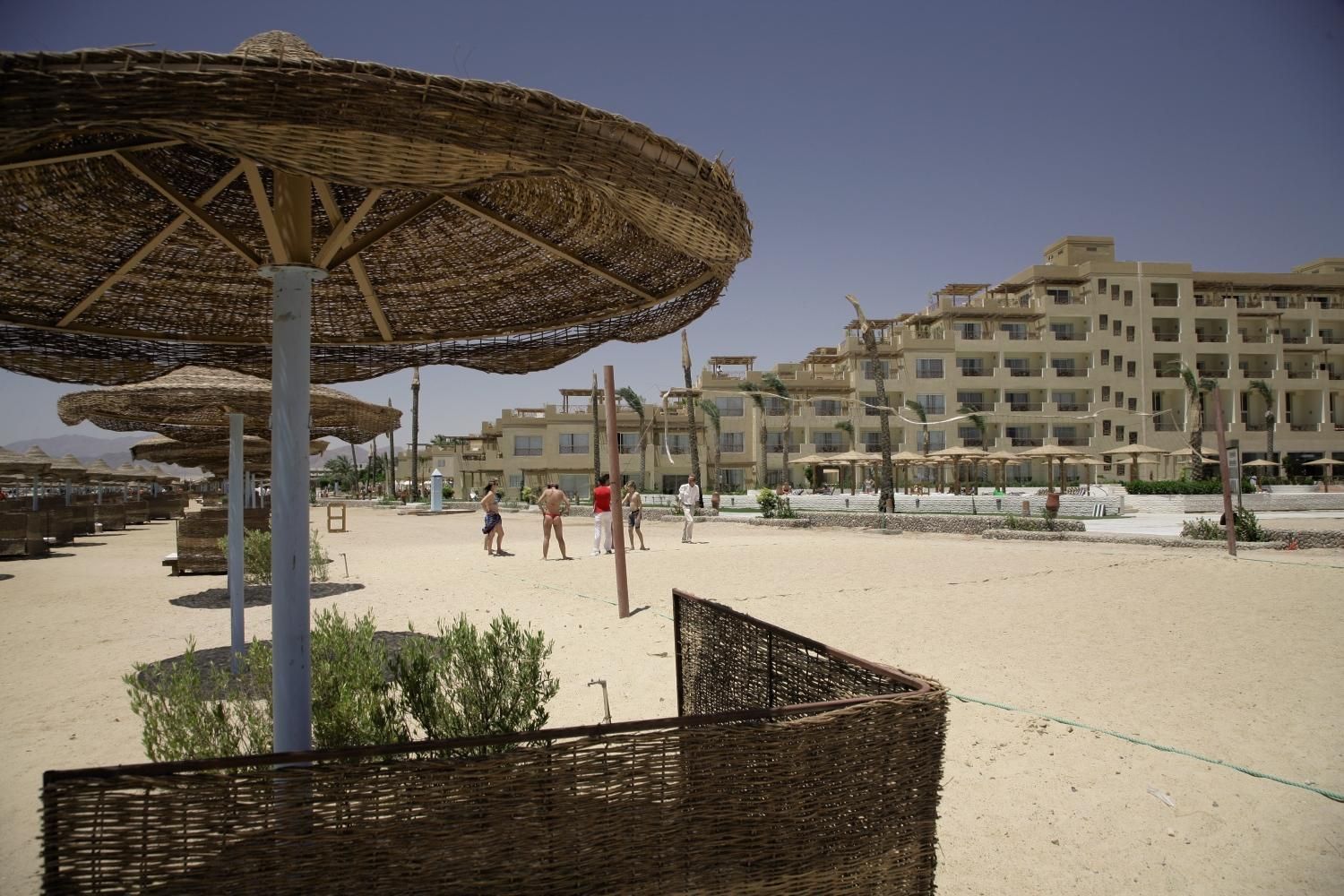 Imperial Shams Abu Soma - 4* pas cher photo 5