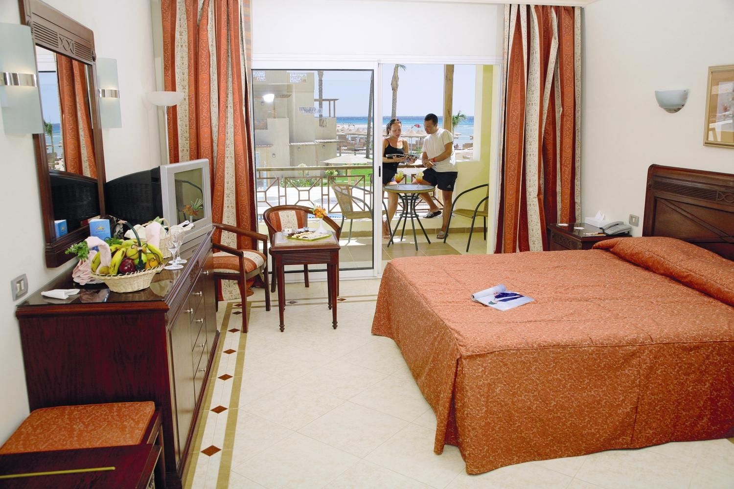 Imperial Shams Abu Soma - 4* pas cher photo 8
