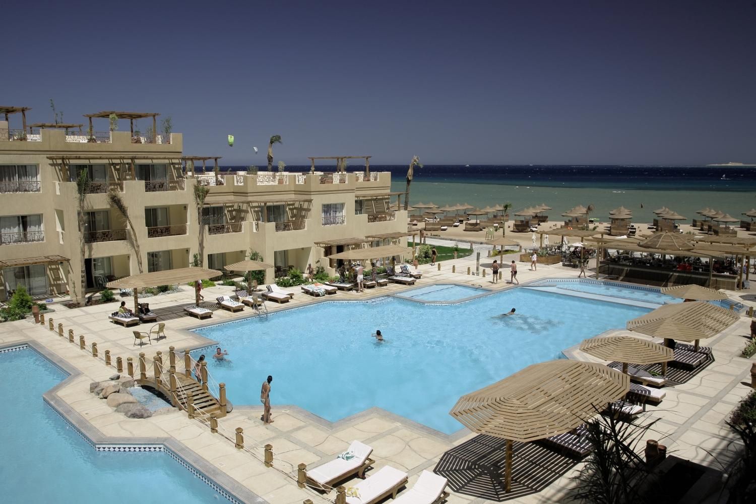 Imperial Shams Abu Soma - 4* pas cher photo 9