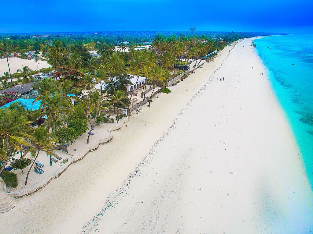 Indigo Beach 3* sup pas cher photo 1