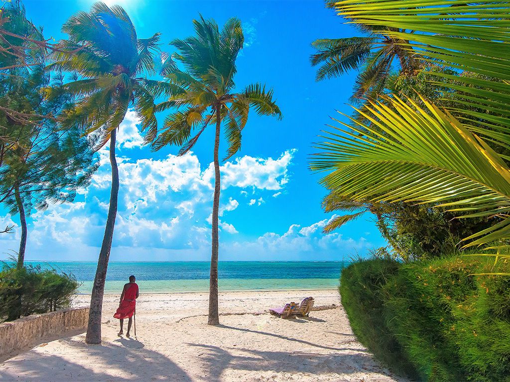 Indigo Beach 3* sup pas cher photo 4