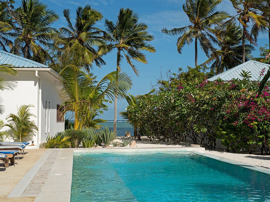 Indigo Beach 3* sup pas cher photo 5