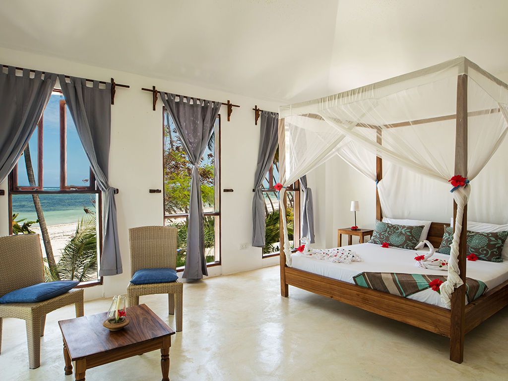 Indigo Beach 3* sup pas cher photo 6