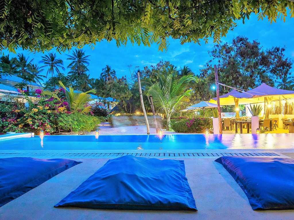 Indigo Beach 3* sup pas cher photo 7