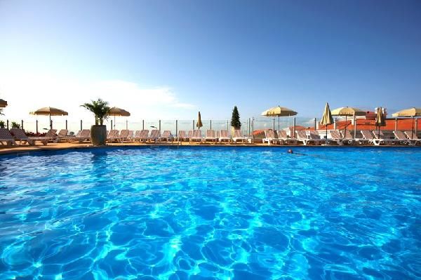 Savoy Gardens 4* - Adult Only +16 pas cher photo 2