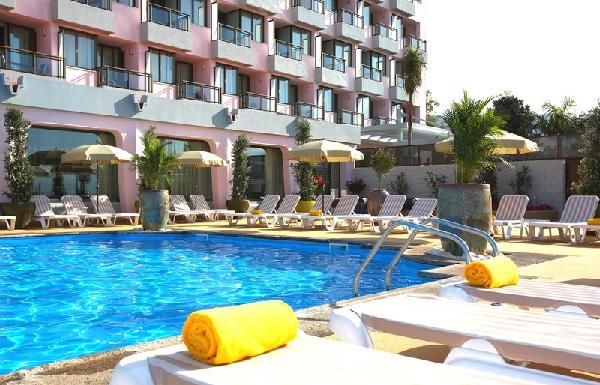 Savoy Gardens 4* - Adult Only +16 pas cher photo 5