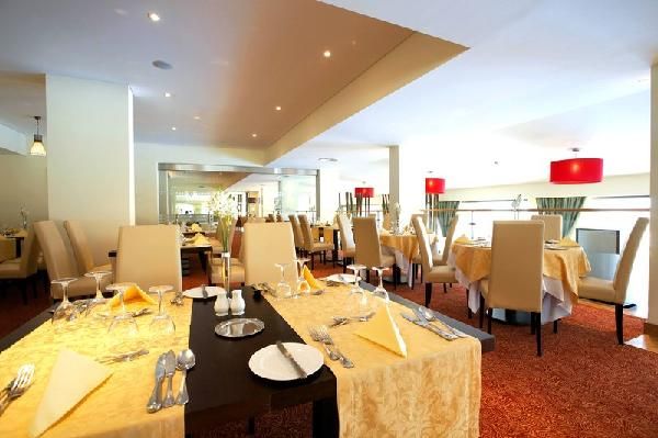 Savoy Gardens 4* - Adult Only +16 pas cher photo 6