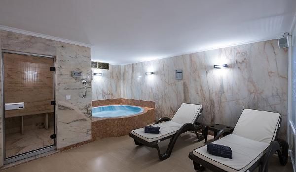 Vila Gale Estoril 4* pas cher photo 5
