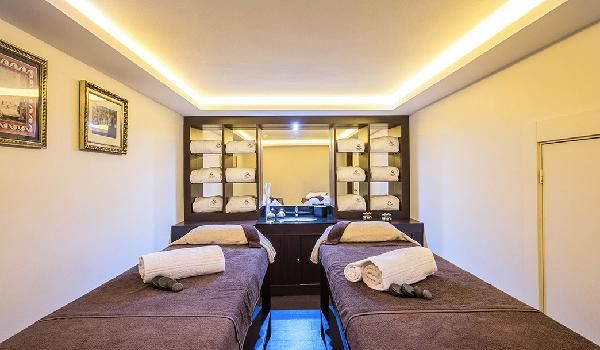 Vila Gale Estoril 4* pas cher photo 7