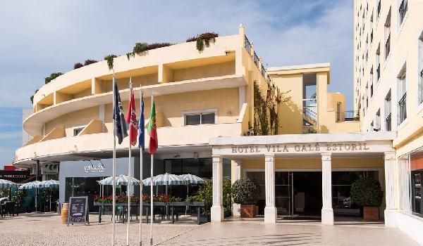 Vila Gale Estoril 4* pas cher photo 9
