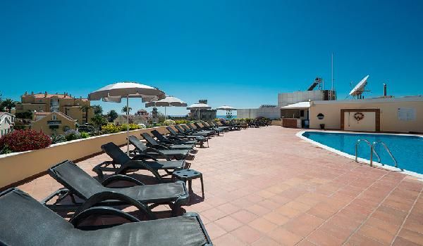 Vila Gale Estoril 4* pas cher photo 12