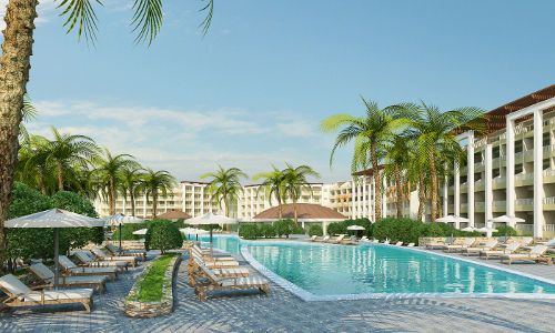 DB Seabank Resort & Spa 4* pas cher photo 1