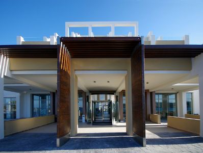 DB Seabank Resort & Spa 4* pas cher photo 3