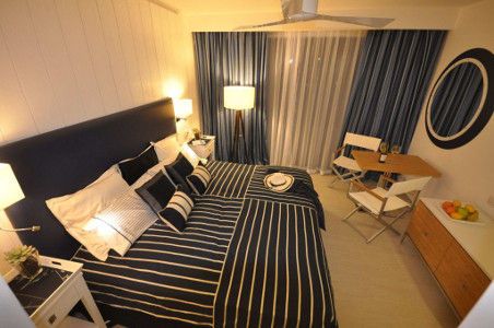 DB Seabank Resort & Spa 4* pas cher photo 4