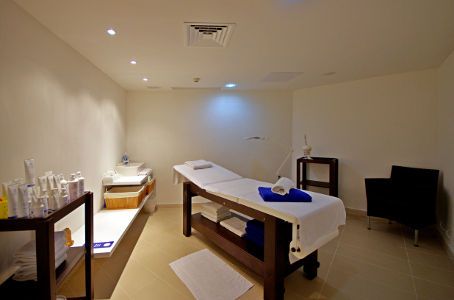 DB Seabank Resort & Spa 4* pas cher photo 6