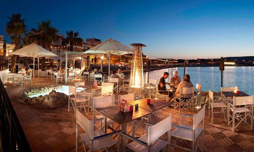 DB Seabank Resort & Spa 4* pas cher photo 7