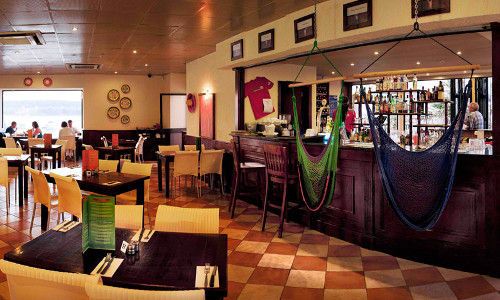 DB Seabank Resort & Spa 4* pas cher photo 8