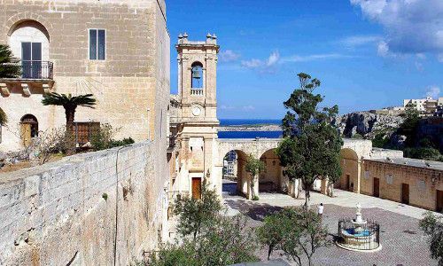 DB Seabank Resort & Spa 4* pas cher photo 9