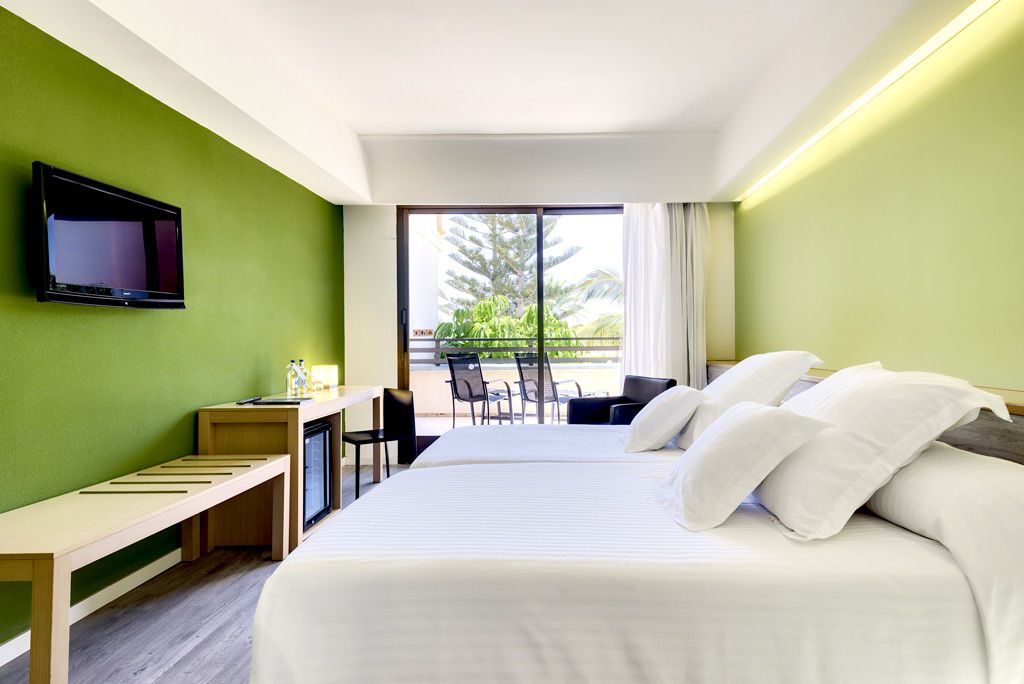 Occidental Lanzarote Playa 4* pas cher photo 3