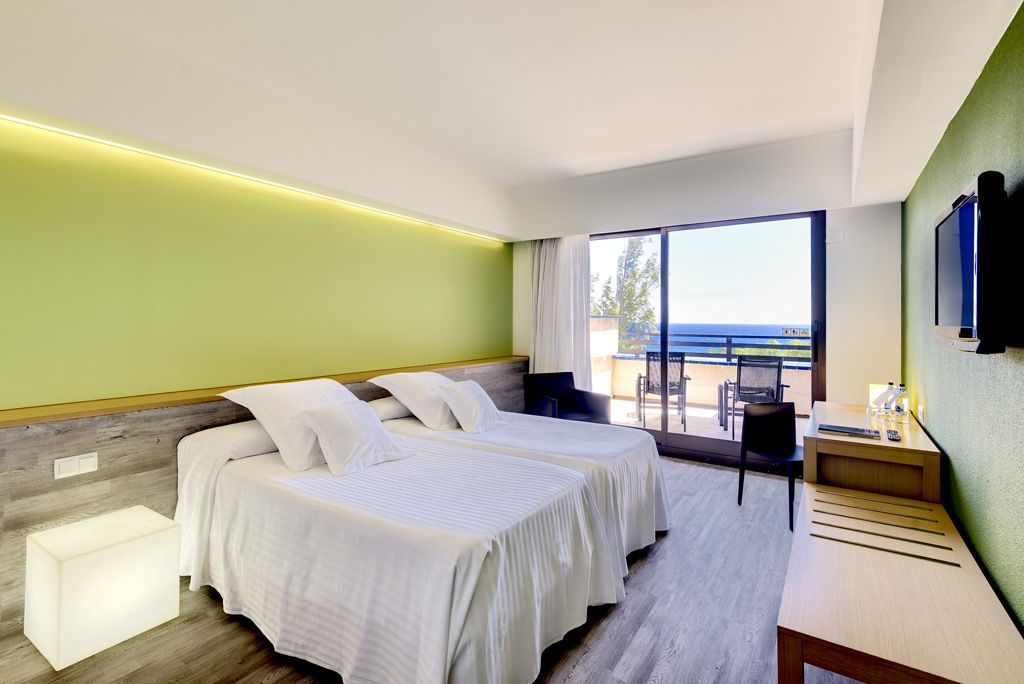 Occidental Lanzarote Playa 4* pas cher photo 4