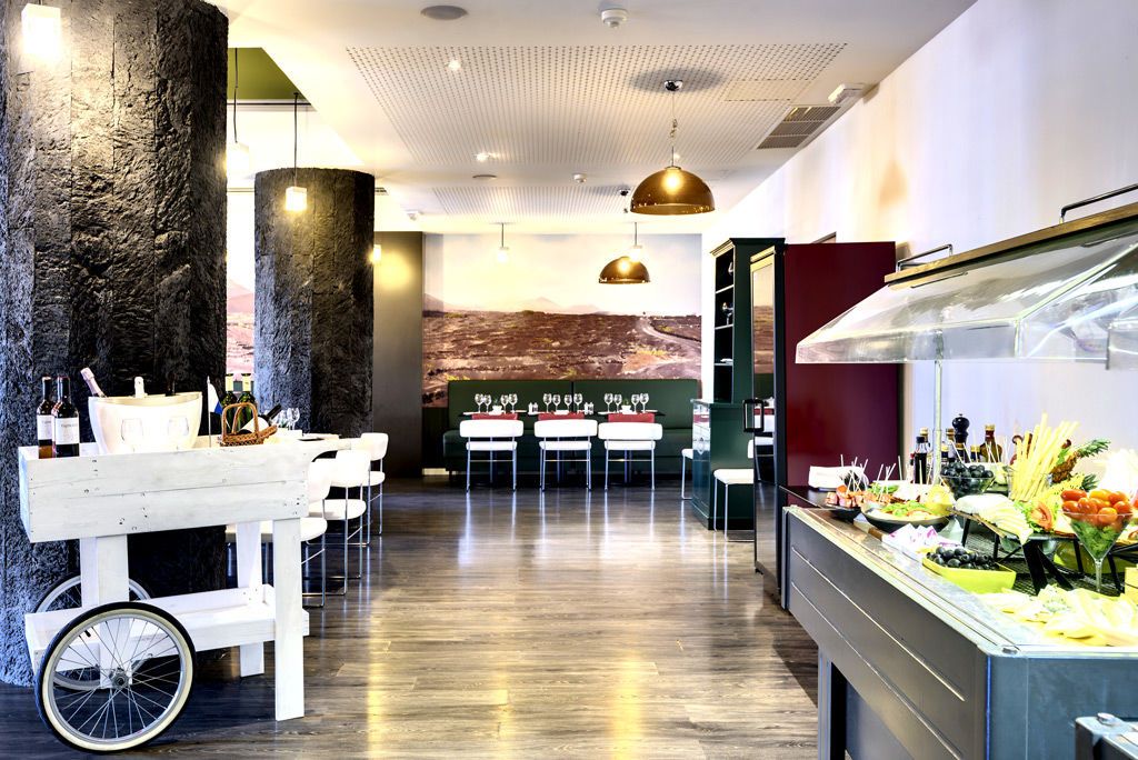 Occidental Lanzarote Playa 4* pas cher photo 6