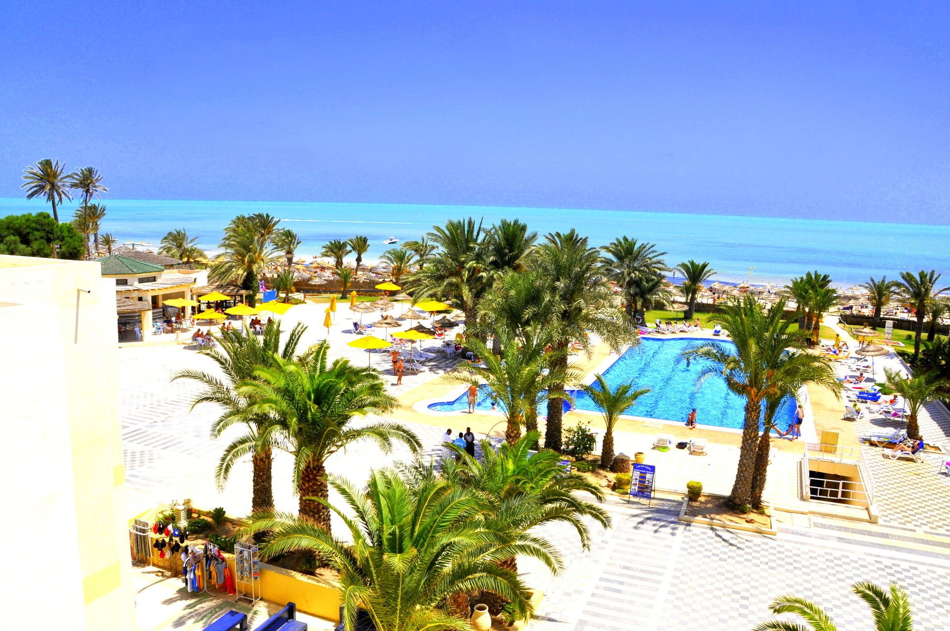 Club Diana Beach 3* pas cher photo 5