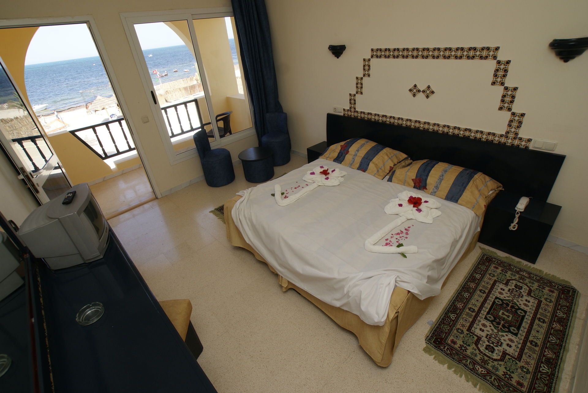 Club Diana Beach 3* pas cher photo 7