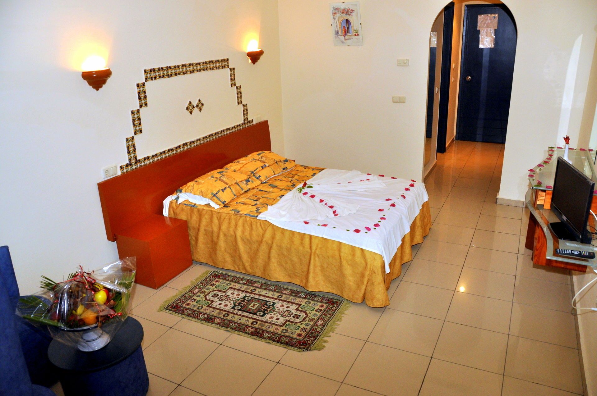 Club Diana Beach 3* pas cher photo 8