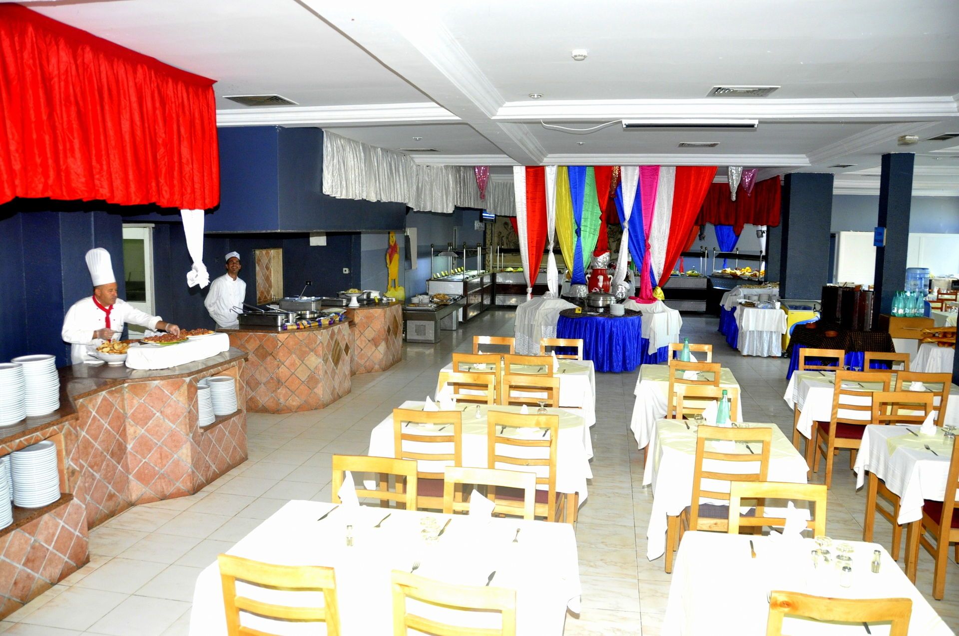 Club Diana Beach 3* pas cher photo 9