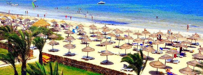 Club Diana Beach 3* pas cher photo 12