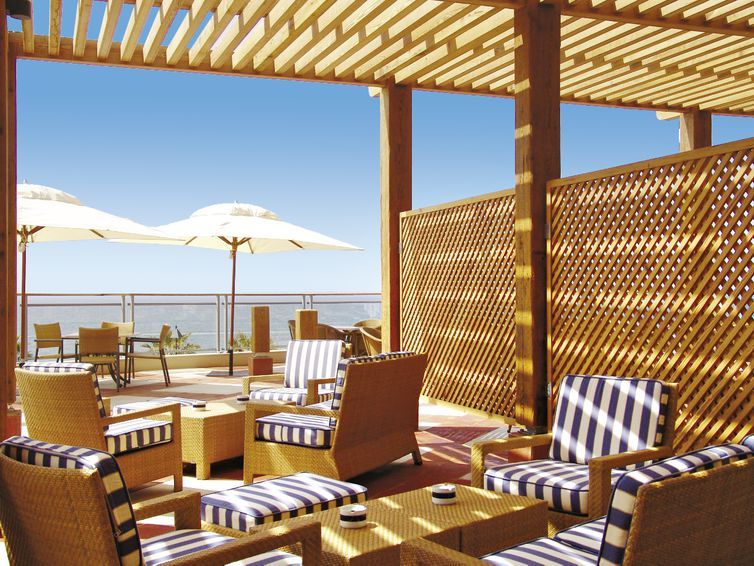 Grande Real Santa Eulália Resort & Hotel Spa - 5* pas cher photo 7