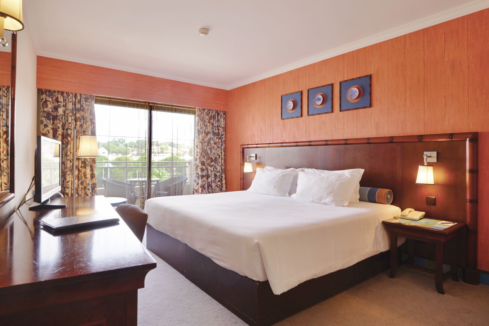 Grande Real Santa Eulália Resort & Hotel Spa - 5* pas cher photo 9