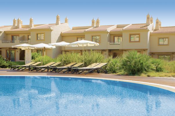 Grande Real Santa Eulália Resort & Hotel Spa - 5* pas cher photo 10