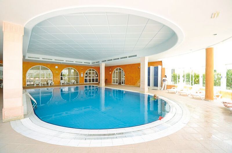 Sidi Mansour Resort & Spa - 4* pas cher photo 2