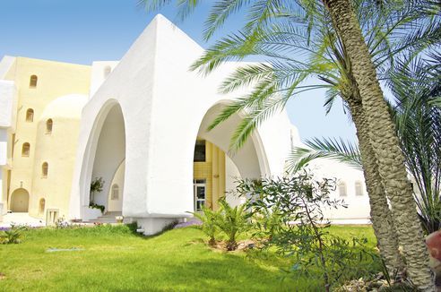 Sidi Mansour Resort & Spa - 4* pas cher photo 4