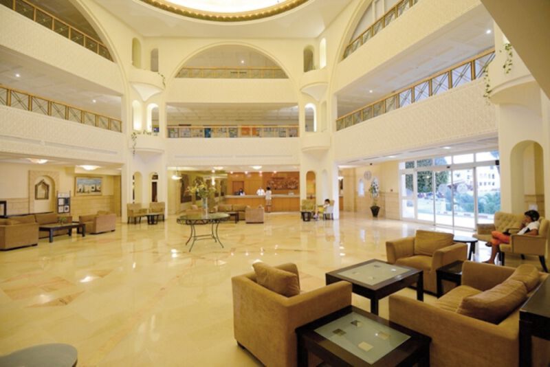 Sidi Mansour Resort & Spa - 4* pas cher photo 6